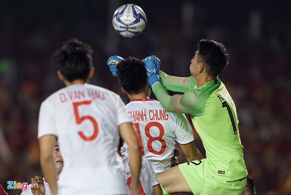 U22 Việt Nam giành HCV bóng đá SEA Games sau 60 năm-15