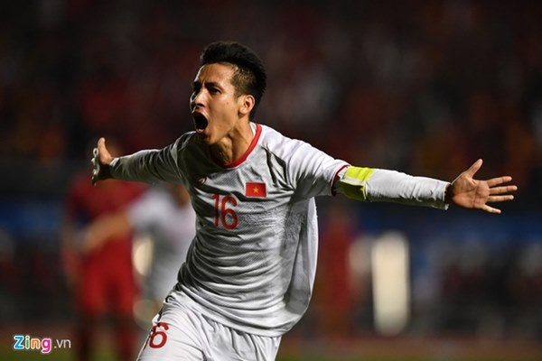 U22 Việt Nam giành HCV bóng đá SEA Games sau 60 năm-12