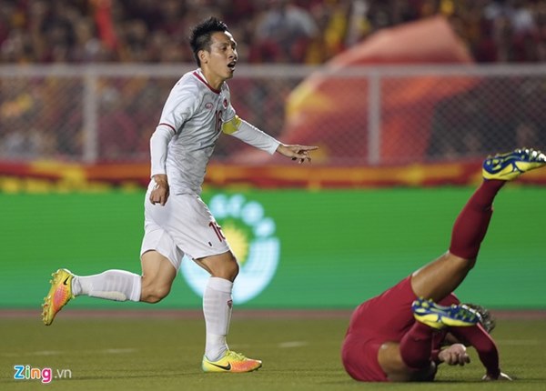 U22 Việt Nam giành HCV bóng đá SEA Games sau 60 năm-14