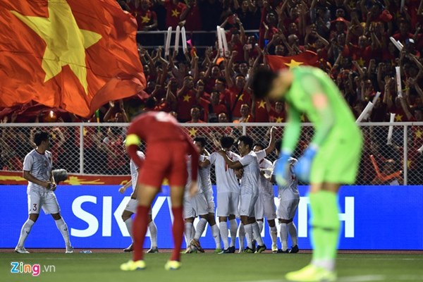 U22 Việt Nam giành HCV bóng đá SEA Games sau 60 năm-10