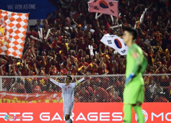 U22 Việt Nam giành HCV bóng đá SEA Games sau 60 năm-11