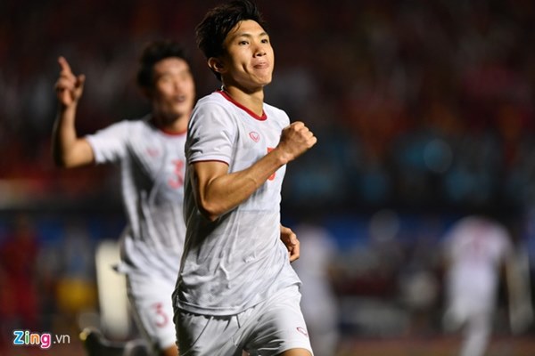 U22 Việt Nam giành HCV bóng đá SEA Games sau 60 năm-8