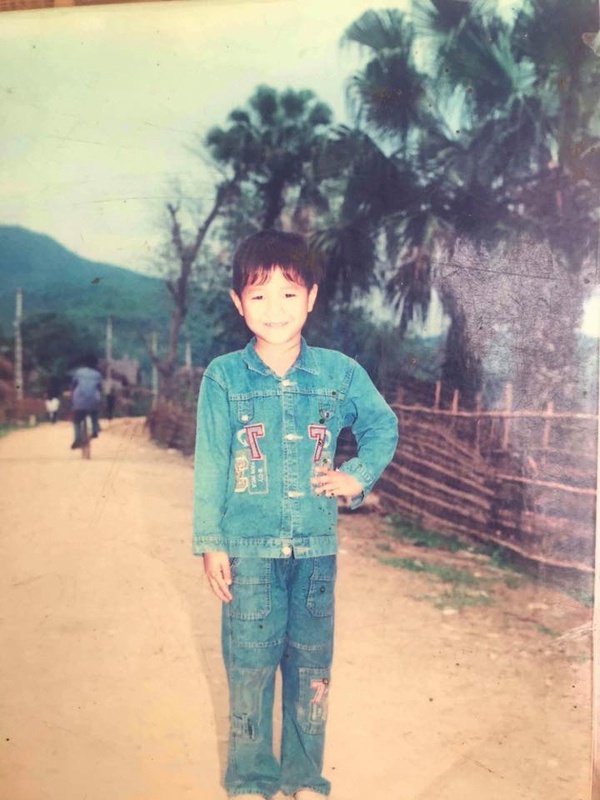 Ảnh Hoàng Đức, Quang Hải và các cầu thủ U22 thời ngố tàu-12