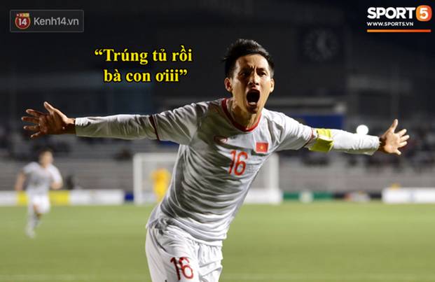 Loạt ảnh chế bùng nổ sau trận chung kết bóng đá nam SEA Games 30: Việt Nam thắng rồi ye ye ye ye!-5
