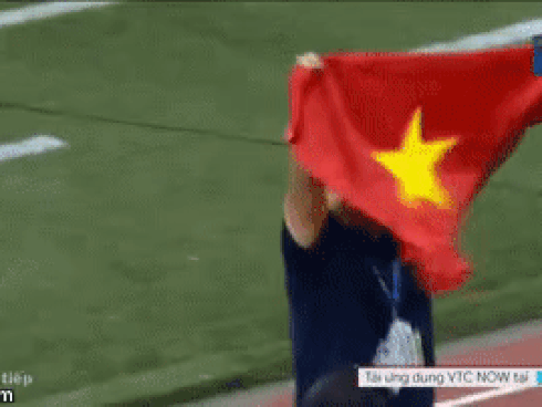 Góc lý giải: Luật nào khiến ông Park Hang-seo trở thành HLV đầu tiên của bóng đá Việt Nam phải nhận thẻ đỏ?-7