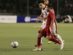 Fan Indonesia không phục chiến thắng của U22 Việt Nam, khẳng định cầu thủ Việt Nam chơi xấu-10