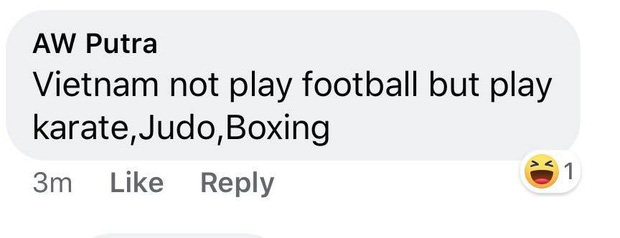 Fan Indonesia không phục chiến thắng của U22 Việt Nam, khẳng định cầu thủ Việt Nam chơi xấu-3