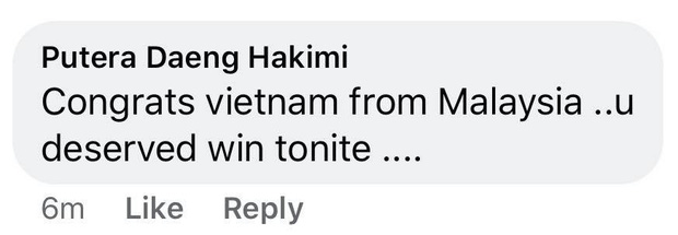 Fan Indonesia không phục chiến thắng của U22 Việt Nam, khẳng định cầu thủ Việt Nam chơi xấu-6