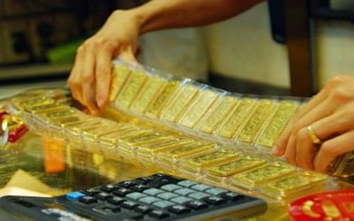 Giá vàng hôm nay 11/12, tăng mạnh trước thời điểm bước ngoặt-1