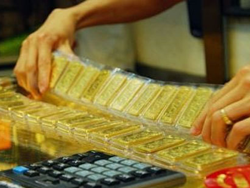 Giá vàng hôm nay 12/12, biến động liên tục, rủi ro đang chờ-3