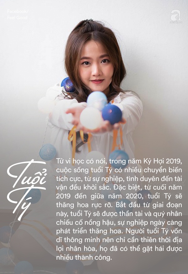 Trong vòng nửa năm tới, 3 con giáp này phú quý tài vận không thiếu, may mắn đến liên tiếp, giữa năm 2020 trở đi thăng hoa thịnh vượng-1