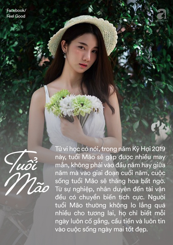 Trong vòng nửa năm tới, 3 con giáp này phú quý tài vận không thiếu, may mắn đến liên tiếp, giữa năm 2020 trở đi thăng hoa thịnh vượng-2