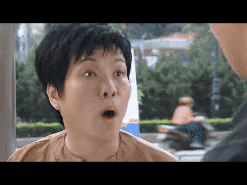 Hoa hồng trên ngực trái: Hậu trường cảnh Ngọc Quỳnh (Thái) bị đấm đến choáng váng đầu óc-1