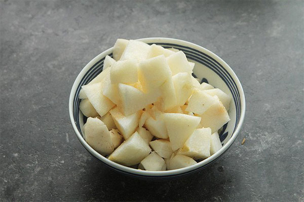 Giải độc cơ thể, làm sạch phổi với món chè vừa ngon vừa lạ-3