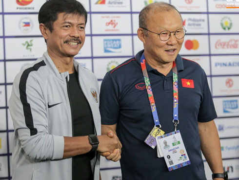 Đội trưởng U22 Việt Nam, Đỗ Hùng Dũng: Tôi sẽ kể lại chiến công lịch sử này khi con trai mình lớn khôn”-11