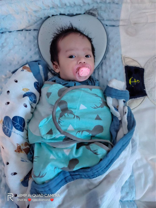 Đội trưởng U22 Việt Nam, Đỗ Hùng Dũng: Tôi sẽ kể lại chiến công lịch sử này khi con trai mình lớn khôn”-7