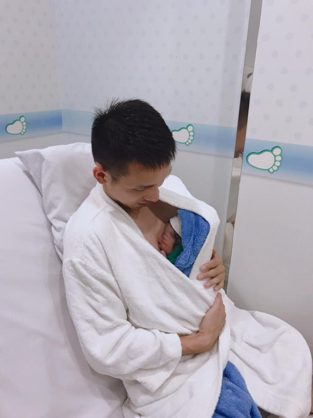 Đội trưởng U22 Việt Nam, Đỗ Hùng Dũng: Tôi sẽ kể lại chiến công lịch sử này khi con trai mình lớn khôn”-9