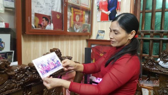 Đoàn Văn Hậu: Từ cậu bé chăn bò thành người hùng sân cỏ-1