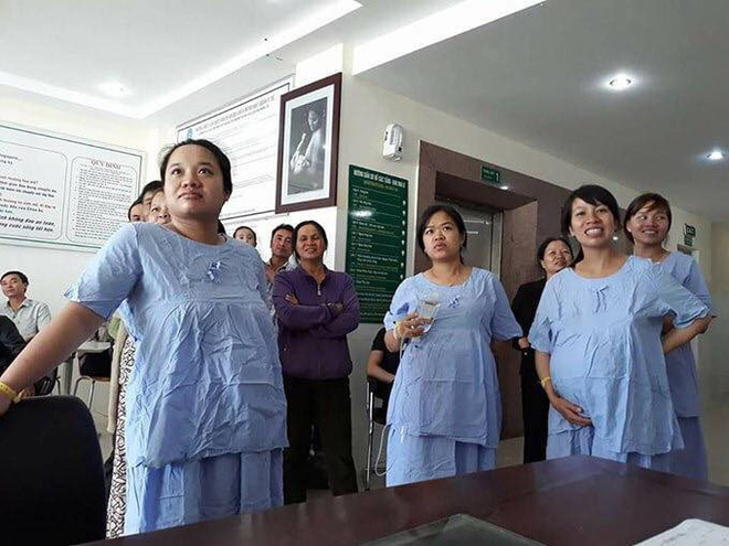 Cụ ông phẫu thuật não, thở máy vẫn cố xem trận U22 Việt Nam - U22 Indonesia và những hình ảnh xúc động trong viện-3