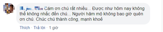U22 Việt Nam vô địch SEA Games, fan hâm mộ không quên cảm ơn bầu Đức khi thấy ông lặng theo dõi trận chung kết qua tivi-9