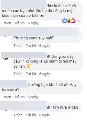 Thả nhẹ 1 câu hỏi chẳng liên quan vào đề thi Văn, cô giáo khiến học sinh sửng sốt rồi lại lặng người vì quá ý nghĩa-2