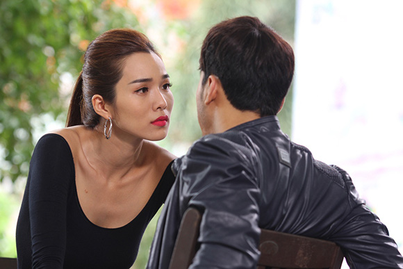 Chồng lưu tên bồ trong danh bạ là mẹ yêu, vợ bắt tại trận, giật ngược điện thoại rồi dành cái kết mĩ mãn cho kẻ phản bội-1