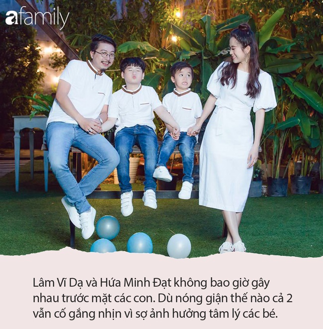 Con trai Hứa Minh Đạt - Lâm Vỹ Dạ làm bài văn tả bố thật như đếm với Sở thích là uống bia khiến ai nấy phì cười-4