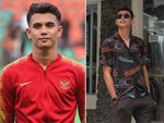 Lộ ảnh X-quang sọ mặt của thủ môn Indonesia trước khi tử vong: Vùng đầu bên trái biến dạng nghiêm trọng?-3