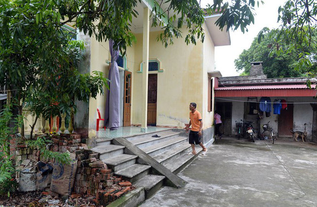 Cận cảnh căn nhà của Đoàn Văn Hậu: Phát hiện món quà đặc biệt đầu tiên mua tặng bố mẹ, ai cũng bất ngờ-2