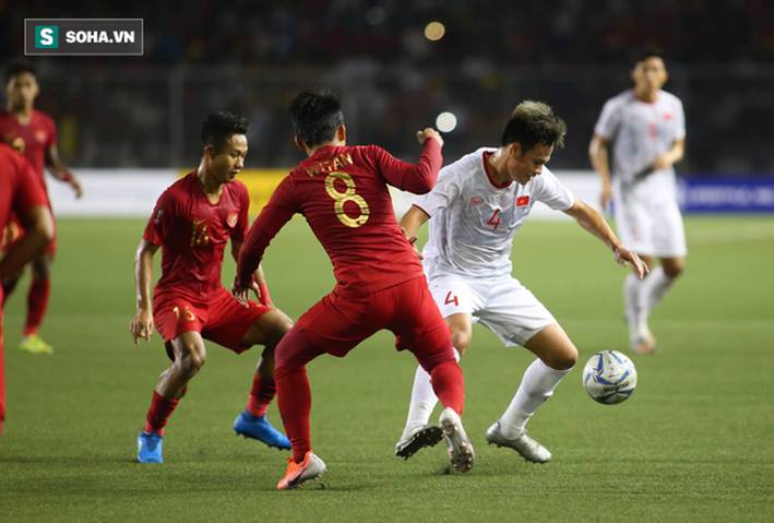 HLV Lê Thụy Hải: Ông Park Hang-seo làm tôi giật mình, thật sự quá giỏi!-3