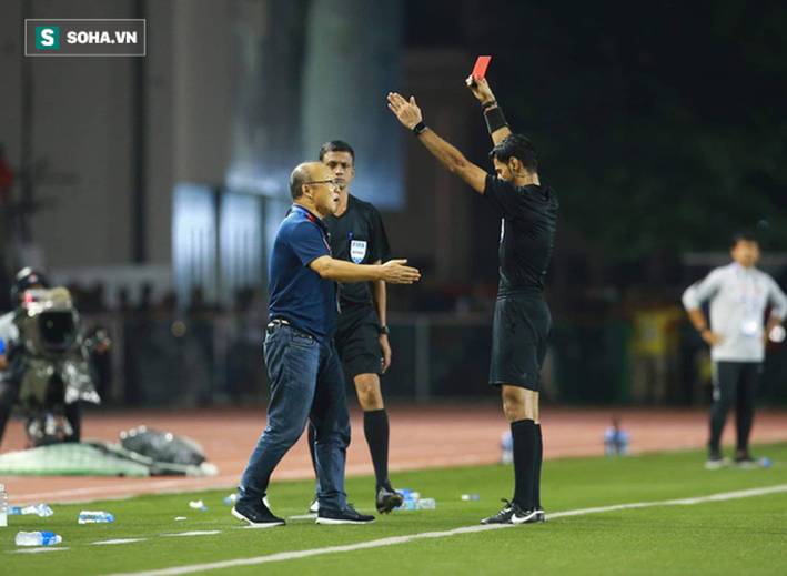HLV Lê Thụy Hải: Ông Park Hang-seo làm tôi giật mình, thật sự quá giỏi!-5