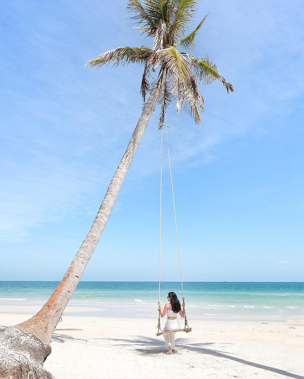 4 bãi biển Việt Nam được vinh danh trên các BXH thế giới năm 2019: toàn là những tụ điểm check-in hot hit của giới trẻ-7