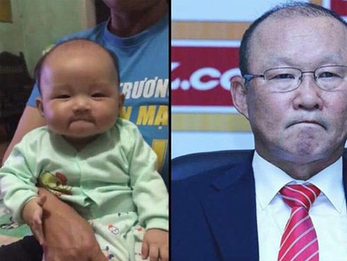 Con trai duy nhất của HLV Park Hang Seo: Từ bỏ bóng đá vì áp lực, từng nói câu đặc biệt dẫn đến thành công hiện tại của bố-4