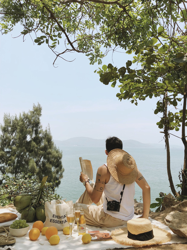 4 bãi biển Việt Nam được vinh danh trên các BXH thế giới năm 2019: toàn là những tụ điểm check-in hot hit của giới trẻ-13