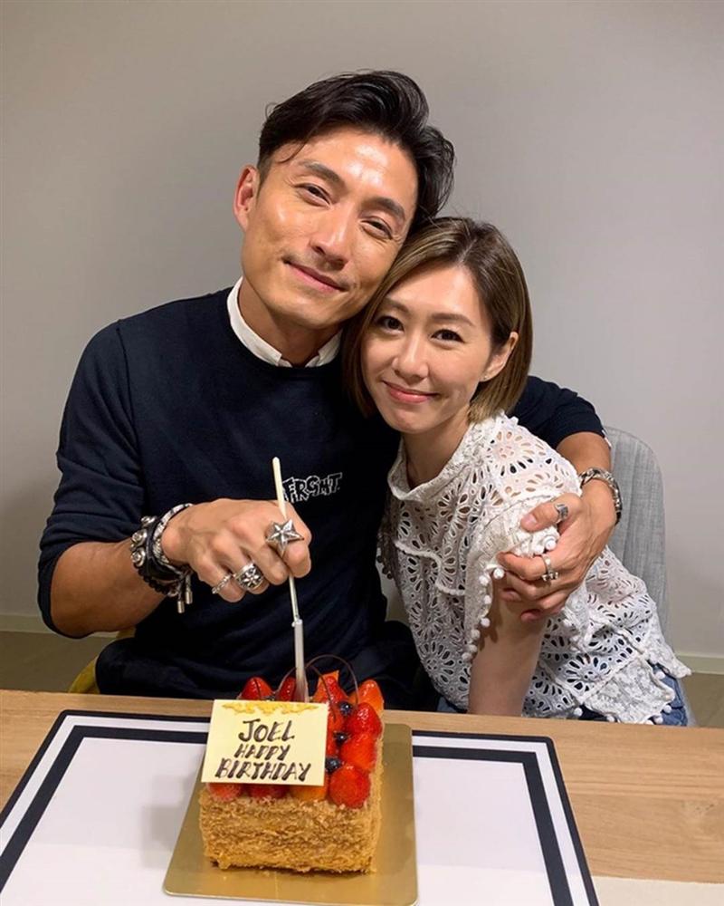 Ảnh hậu TVB chụp ảnh bán nude ở Maldives-8