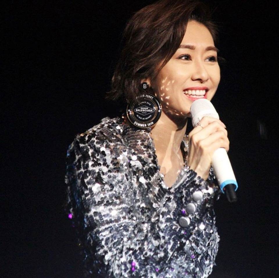 Ảnh hậu TVB chụp ảnh bán nude ở Maldives-10