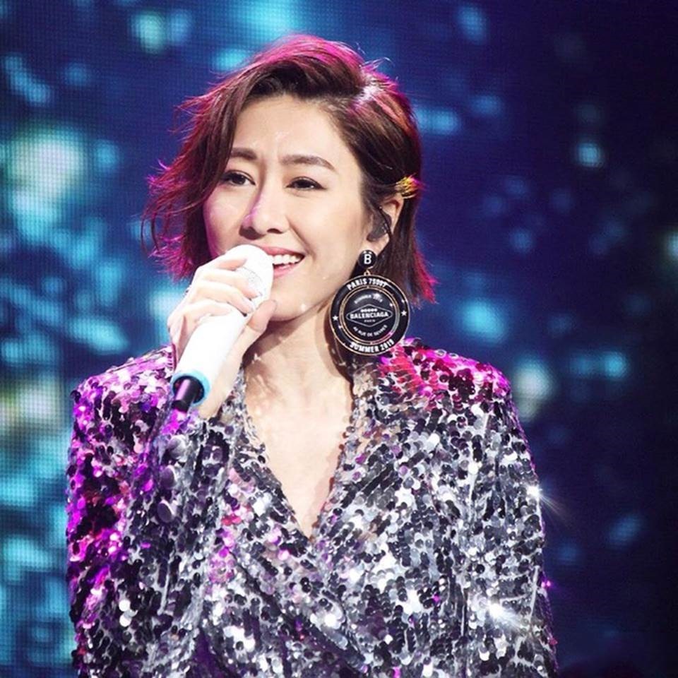 Ảnh hậu TVB chụp ảnh bán nude ở Maldives-11