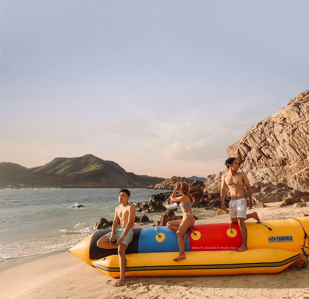 4 bãi biển Việt Nam được vinh danh trên các BXH thế giới năm 2019: toàn là những tụ điểm check-in hot hit của giới trẻ-14