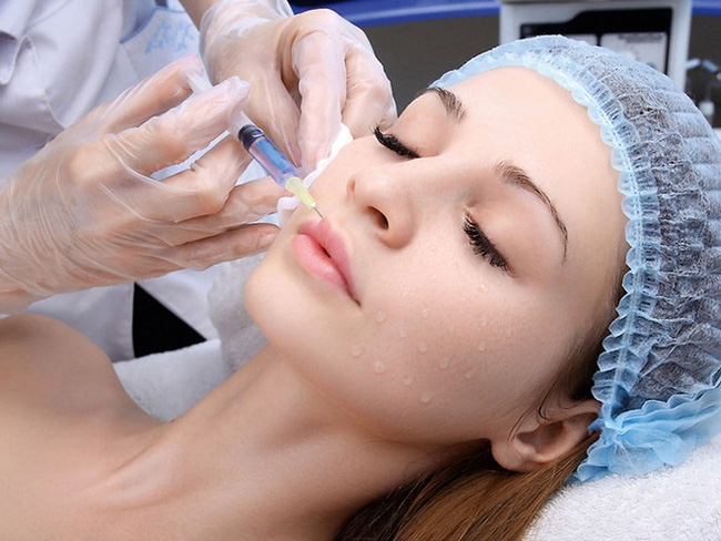 Nhiều người gặp biến chứng do tiêm filler trẻ hóa khuôn mặt, chuyên gia đưa ra khuyến cáo cực quan trọng mà ai cũng cần biết-3