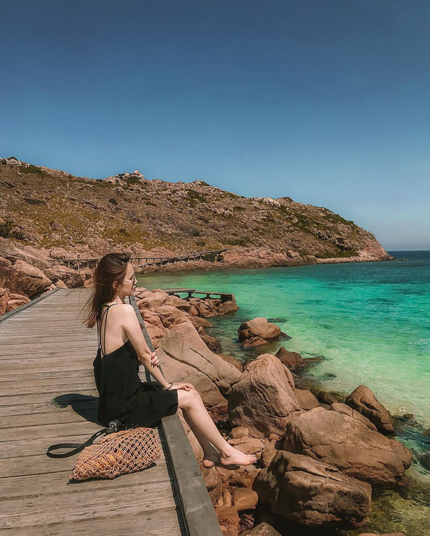 4 bãi biển Việt Nam được vinh danh trên các BXH thế giới năm 2019: toàn là những tụ điểm check-in hot hit của giới trẻ-11