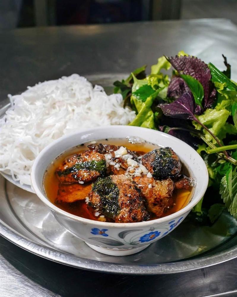 Những món ăn Việt Nam được HLV Park Hang-seo yêu thích-2