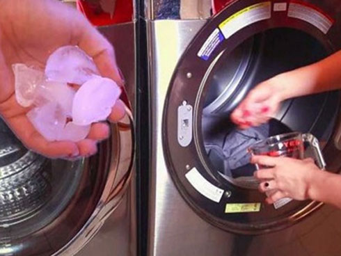 Những đồ vật cho được vào máy giặt không phải ai cũng biết, bất ngờ nhất là cái thứ 5-5