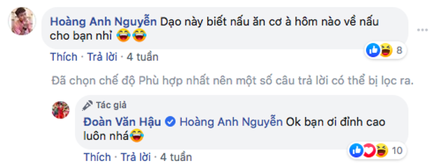 Không chỉ đá bóng giỏi, Đoàn Văn Hậu còn cực chăm chỉ học nấu ăn: Định hoàn hảo đến mức nào nữa Hậu ơi?-5