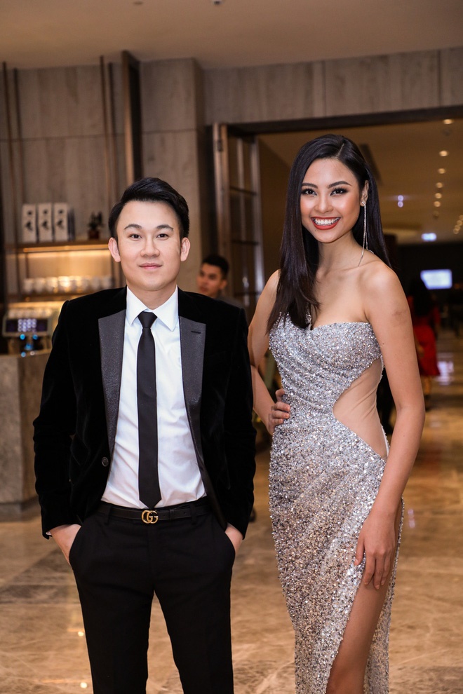 Đào Thị Hà khoe eo thon quyến rũ, tuyên bố tạm dừng thi nhan sắc-7