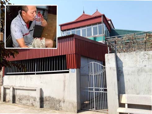 Xét xử kẻ thảm sát cả nhà em trai ở Đan Phượng: Nghi phạm bị tuyên án tử hình về toàn bộ hành vi tội ác-46