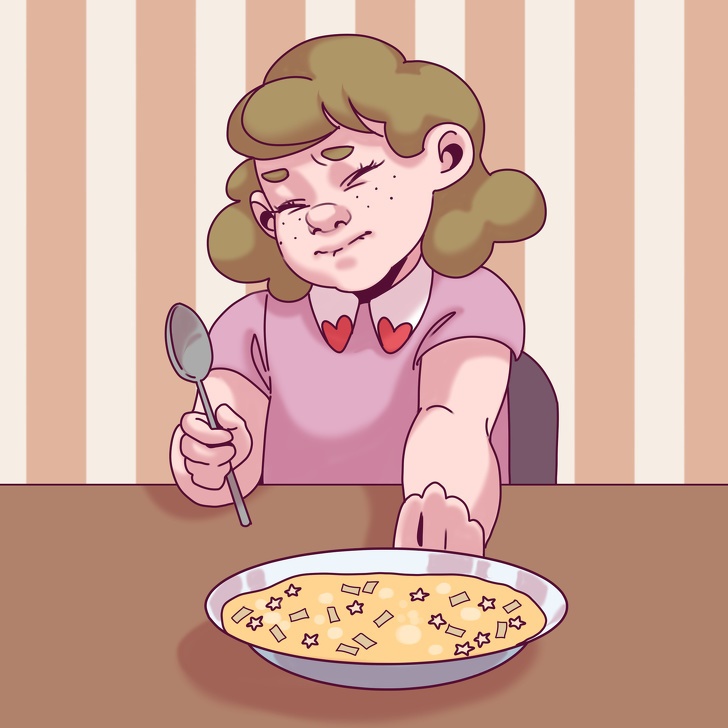 Cha mẹ sẽ nói gì với con trong 9 tình huống này?-3