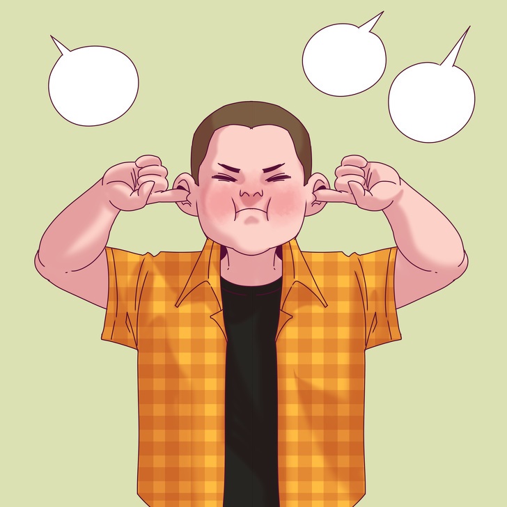 Cha mẹ sẽ nói gì với con trong 9 tình huống này?-4