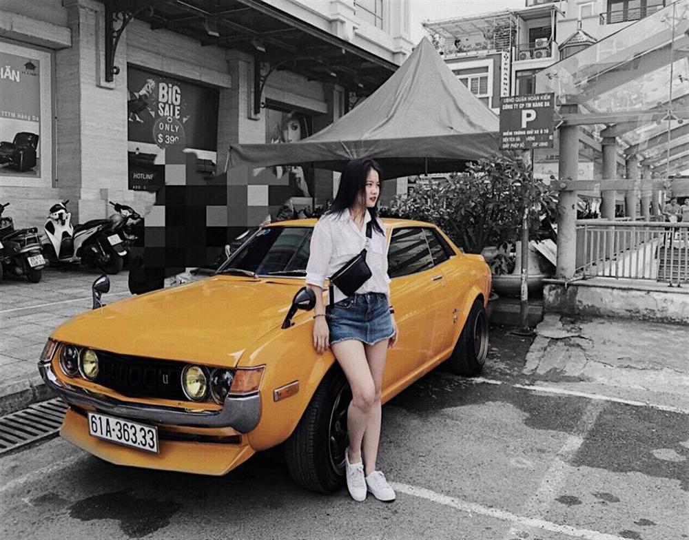 Bạn gái Đoàn Văn Hậu - gái xinh một bước lên mây khi hẹn hò cầu thủ đẹp trai, tài năng-11