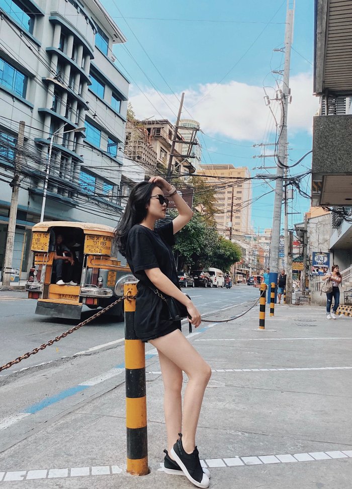 Bạn gái Đoàn Văn Hậu - gái xinh một bước lên mây khi hẹn hò cầu thủ đẹp trai, tài năng-8