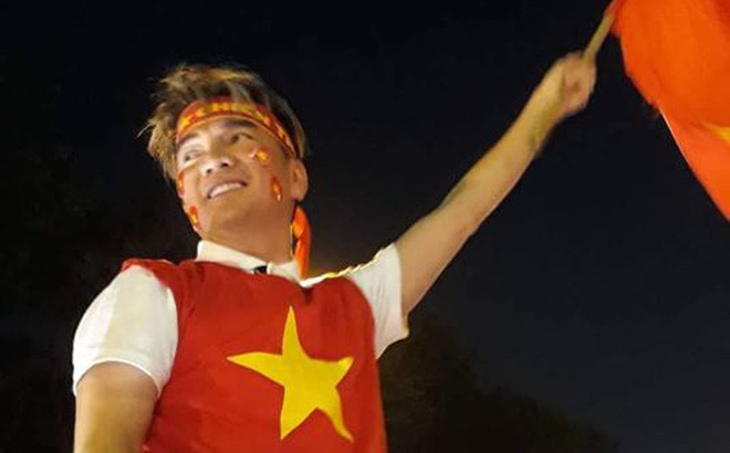 Đàm Vĩnh Hưng đề xuất mong muốn đặc biệt tới HLV Park Hang Seo-1